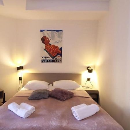 2 Room Apartment In Marshall Gudauri Project Bagian luar foto