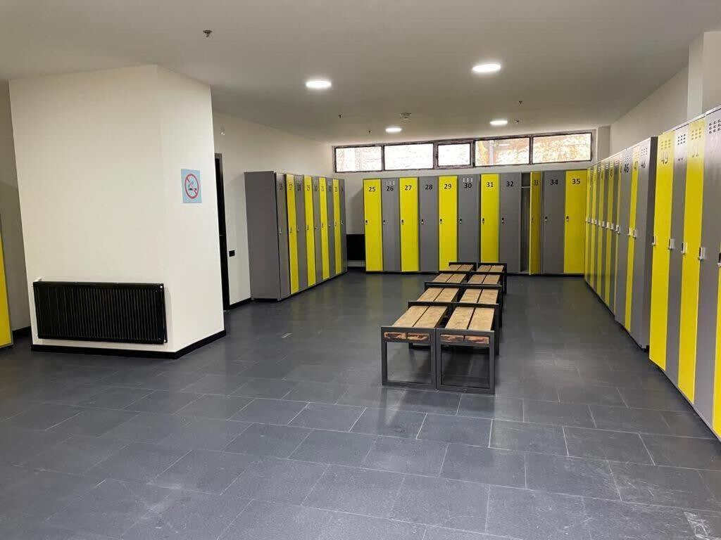 2 Room Apartment In Marshall Gudauri Project Bagian luar foto