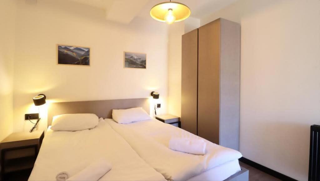 2 Room Apartment In Marshall Gudauri Project Bagian luar foto