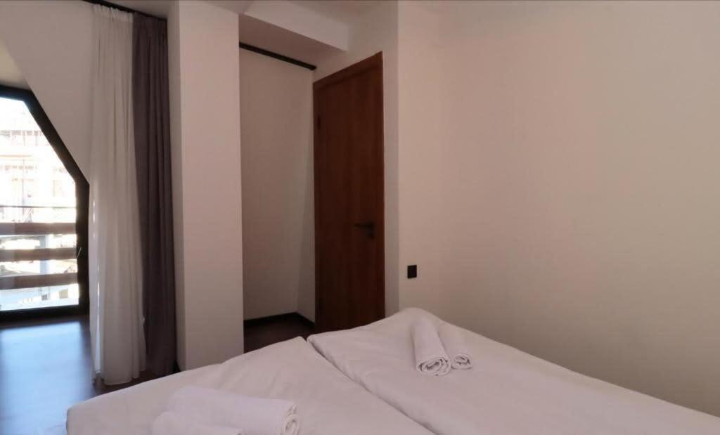 2 Room Apartment In Marshall Gudauri Project Bagian luar foto