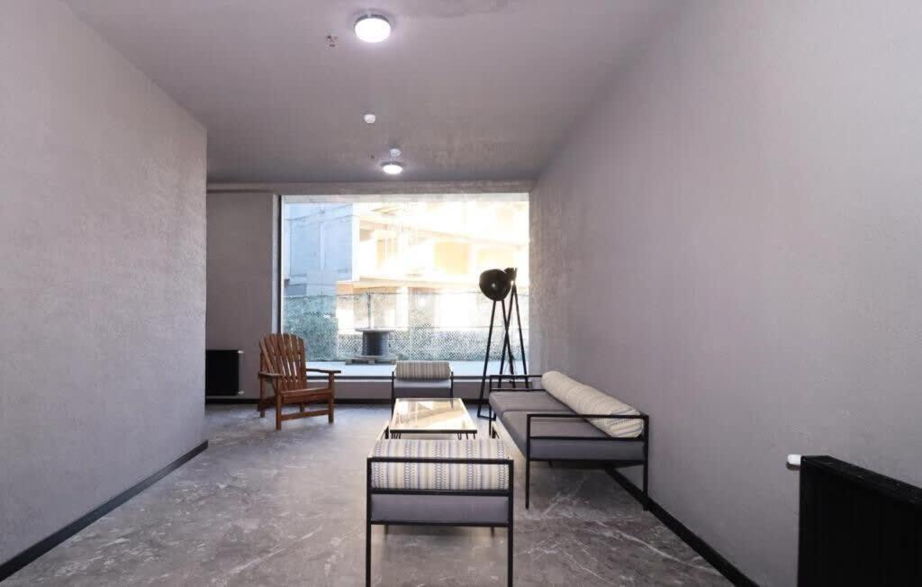 2 Room Apartment In Marshall Gudauri Project Bagian luar foto